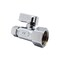Thrifco Plumbing American Standard 4 Degree Toilet Trip Tank Lever, OEM 7295057 - alternate 5